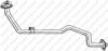 TOYOT 1741054201 Exhaust Pipe